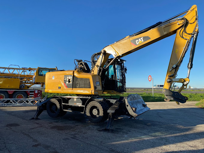 Aperçu des activités de la casse automobile FCE SARL située à HUTTENHEIM (67230)